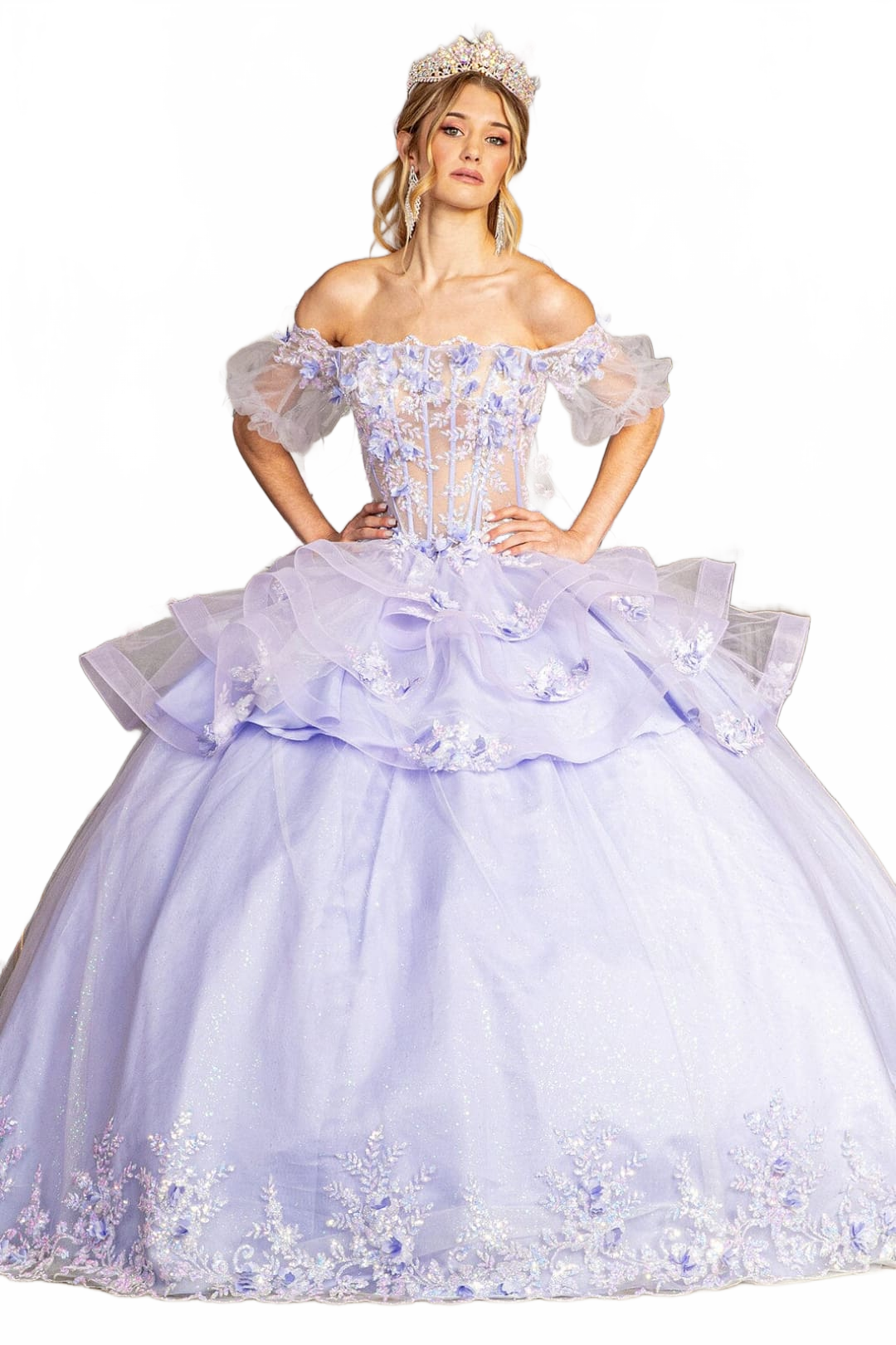 Background removed image