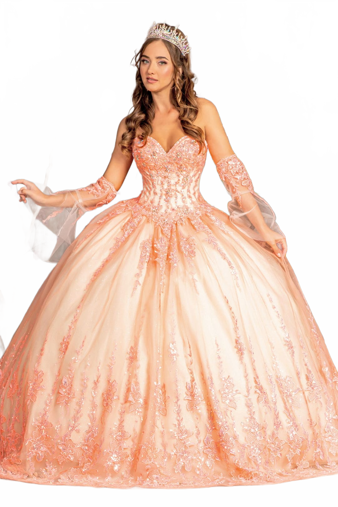 Background removed image