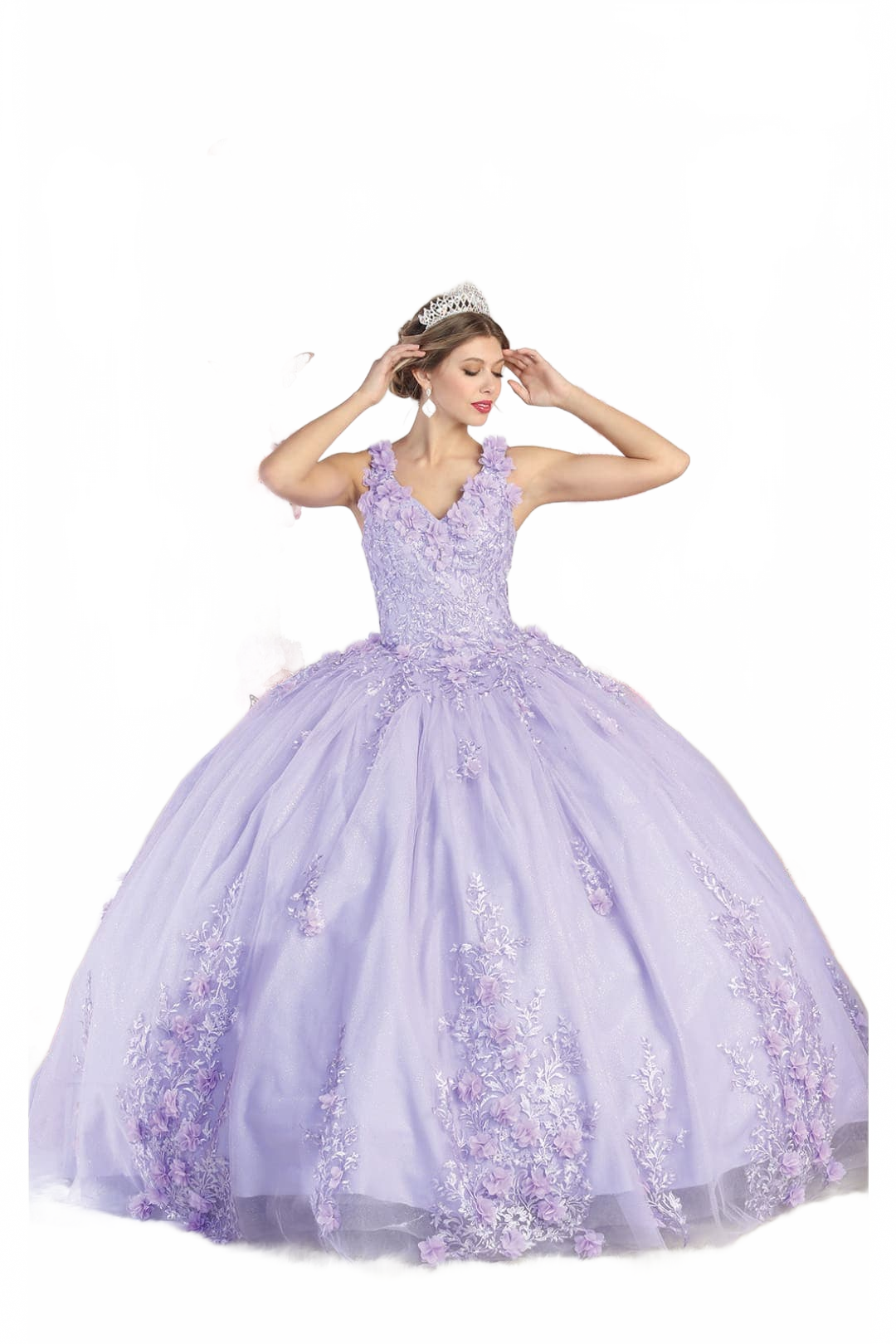 Background removed image