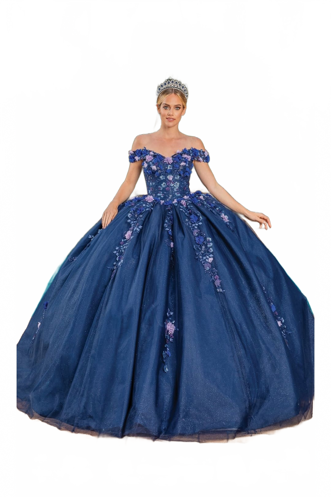 Background removed image