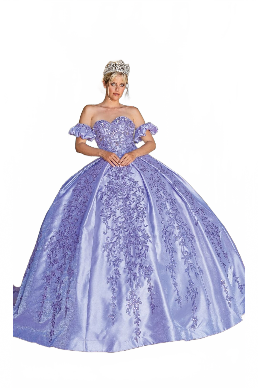 Background removed image