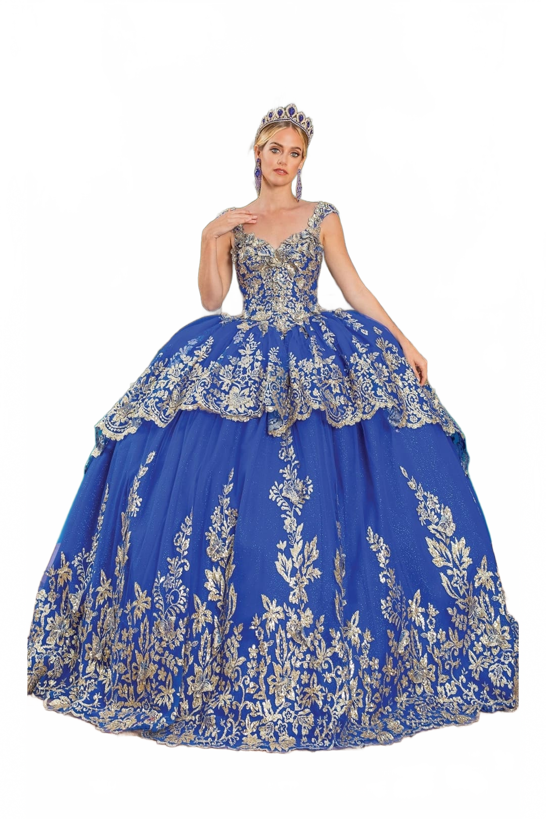 Background removed image