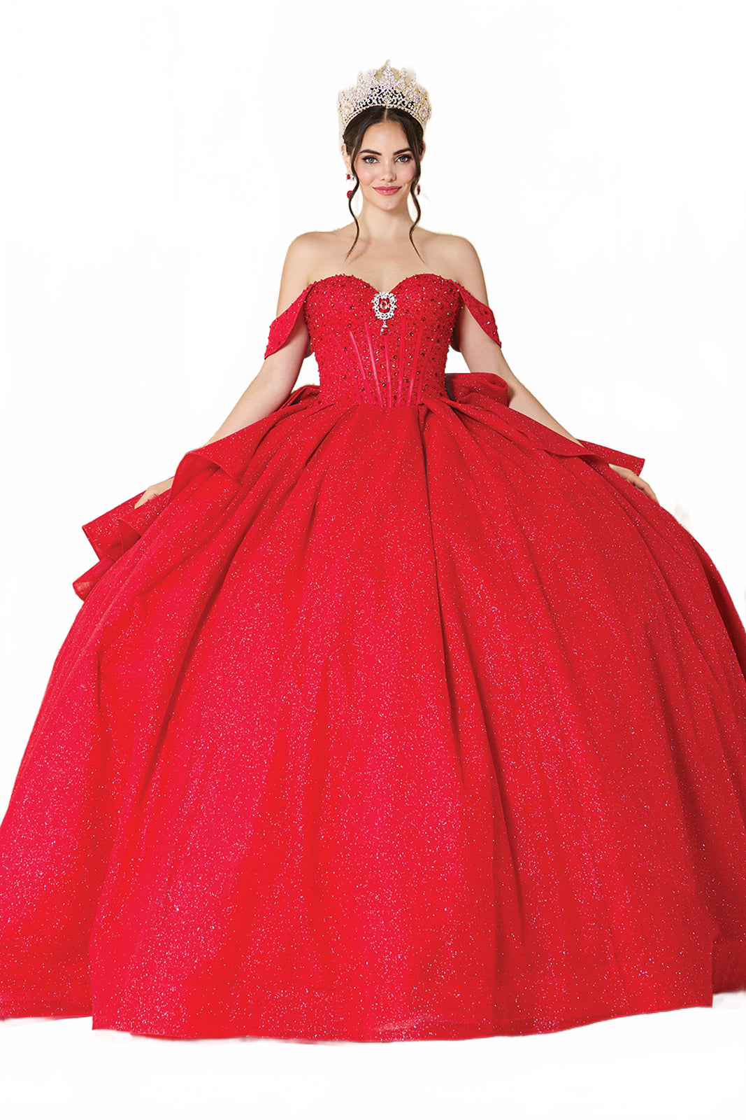 Background removed image