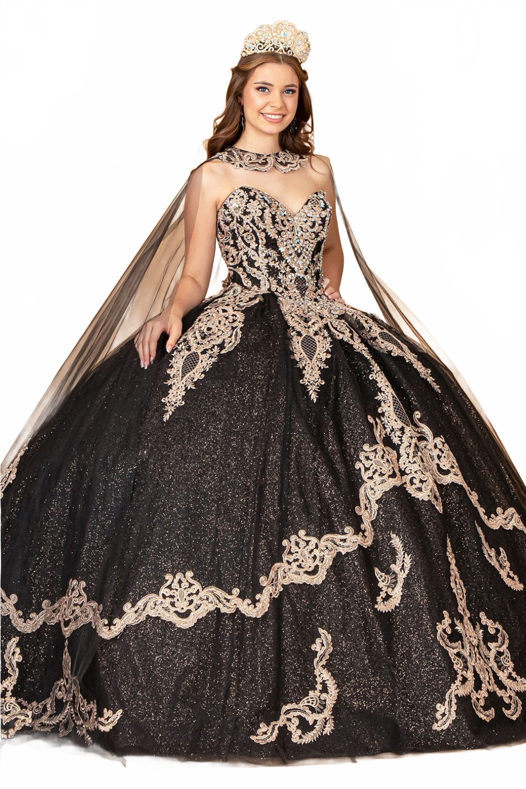 Background removed image