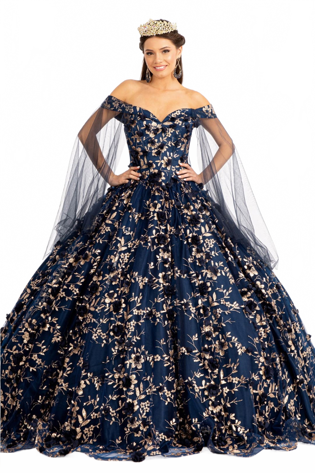 Background removed image