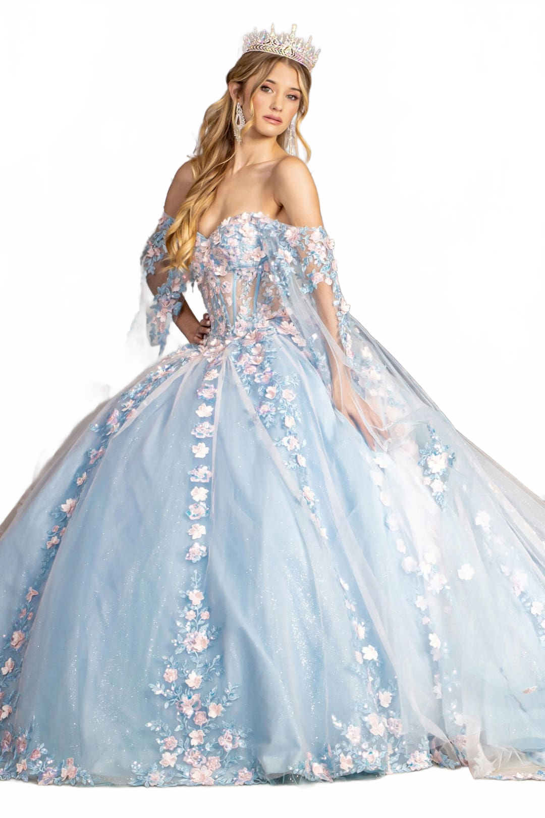 Background removed image