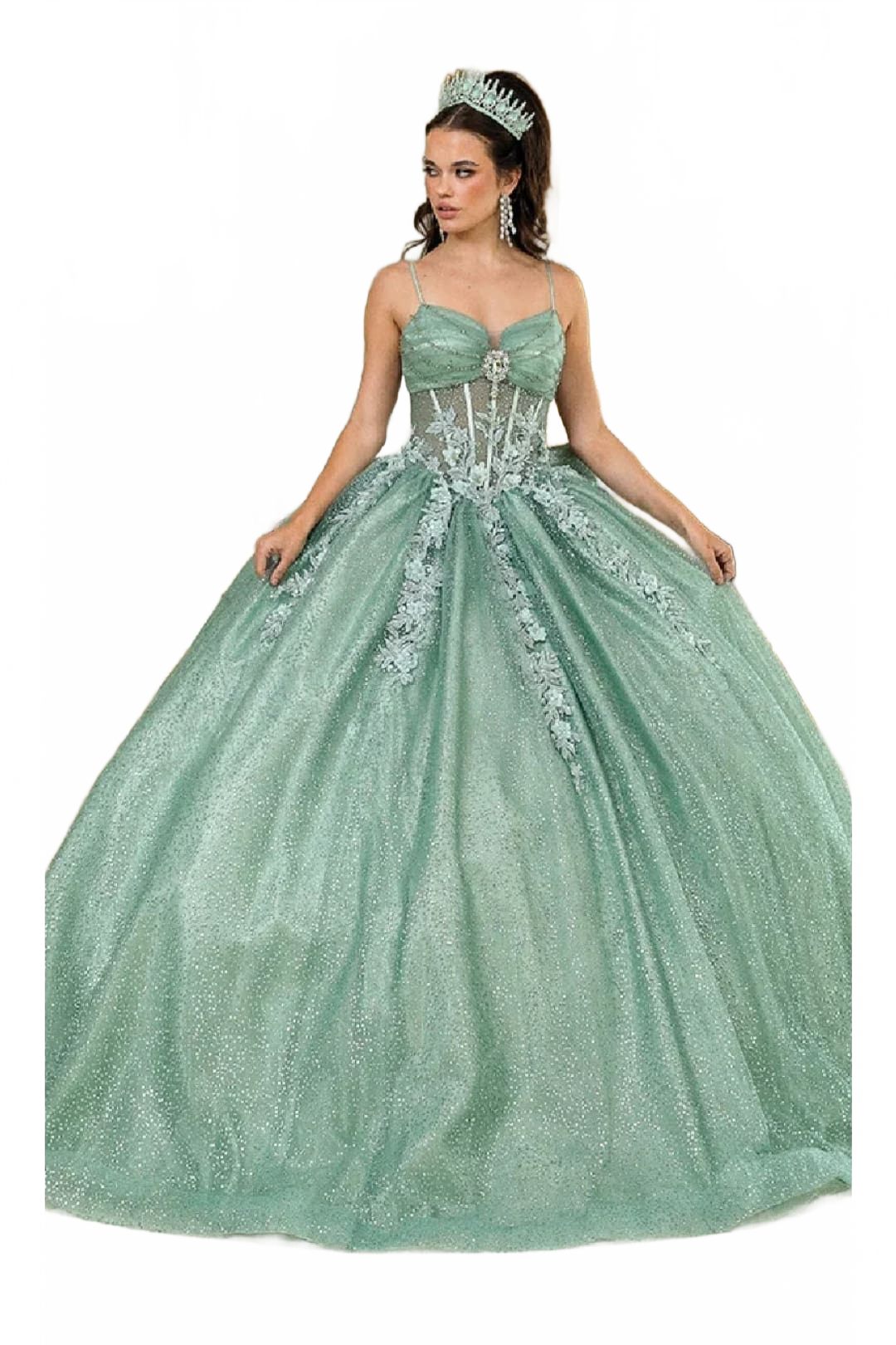 Background removed image