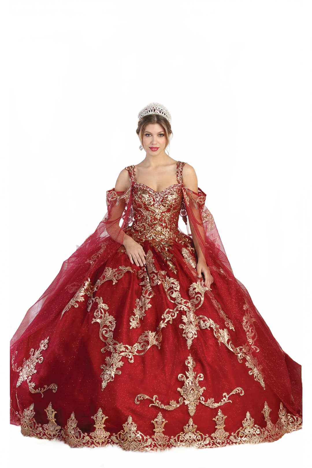 Background removed image