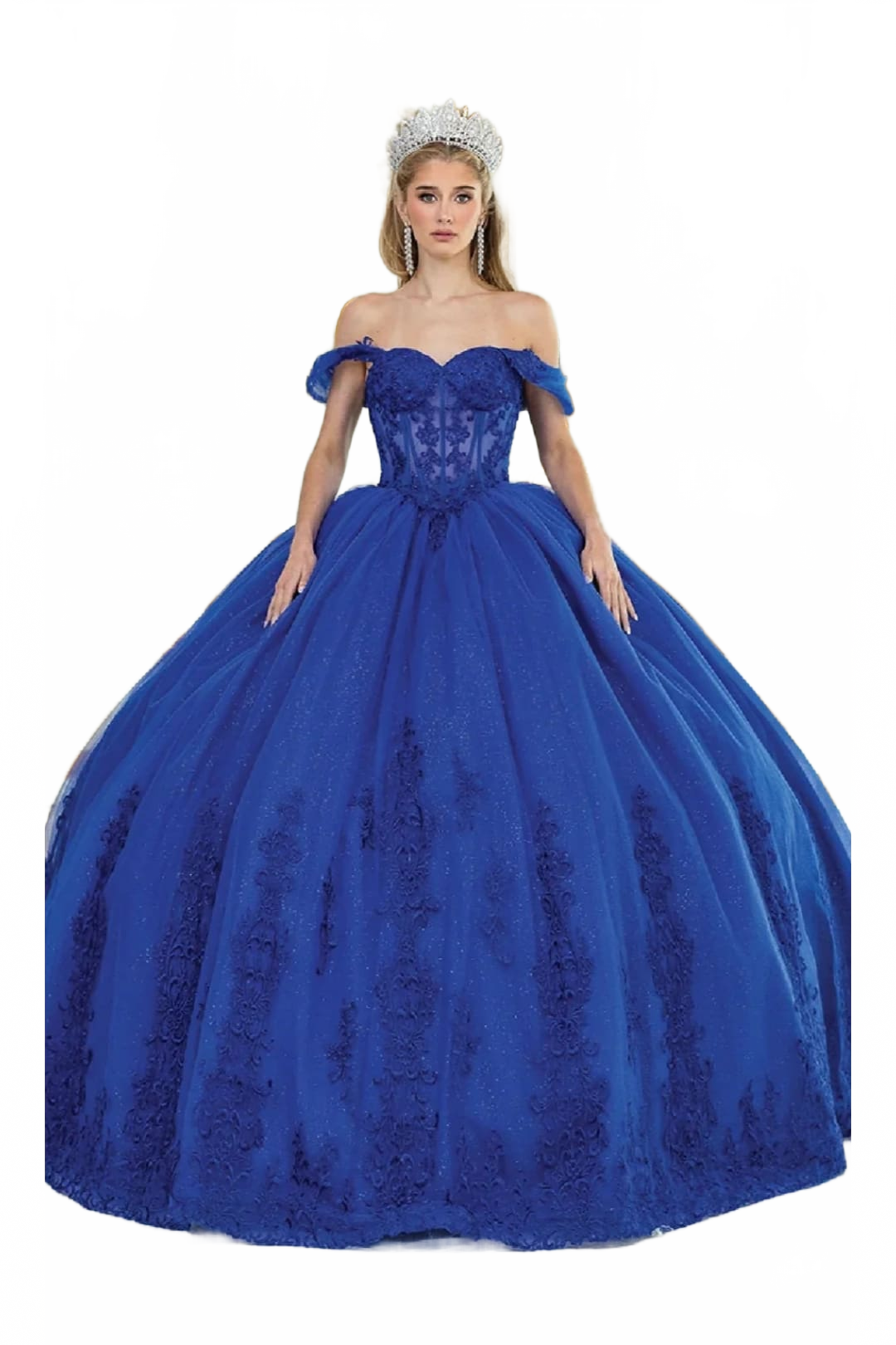 Background removed image