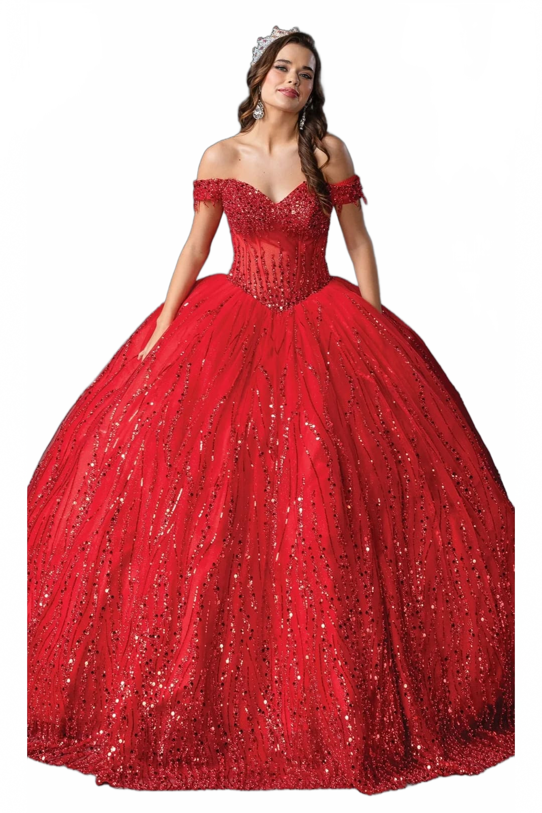 Background removed image