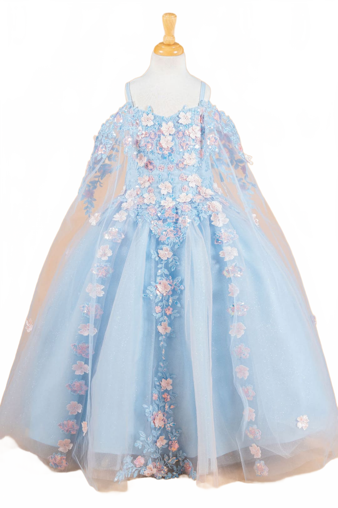 Background removed image