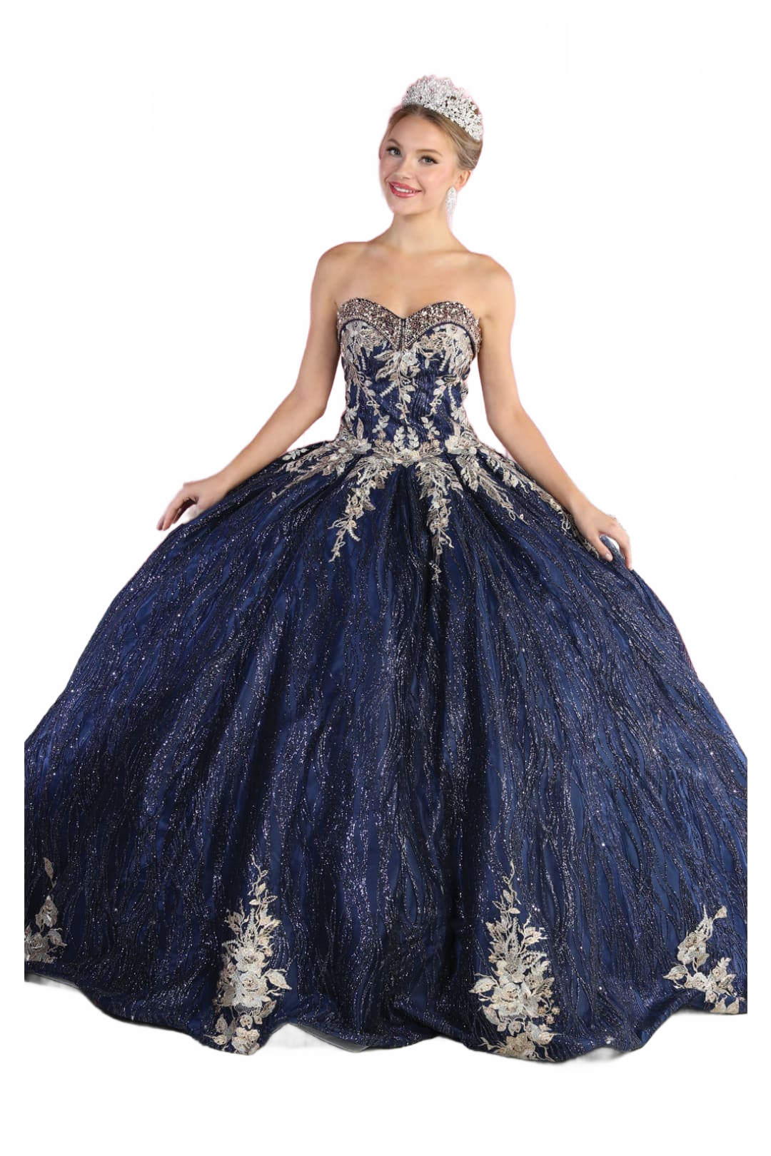 Background removed image