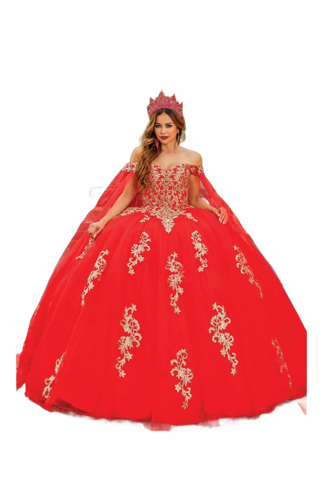 Background removed image