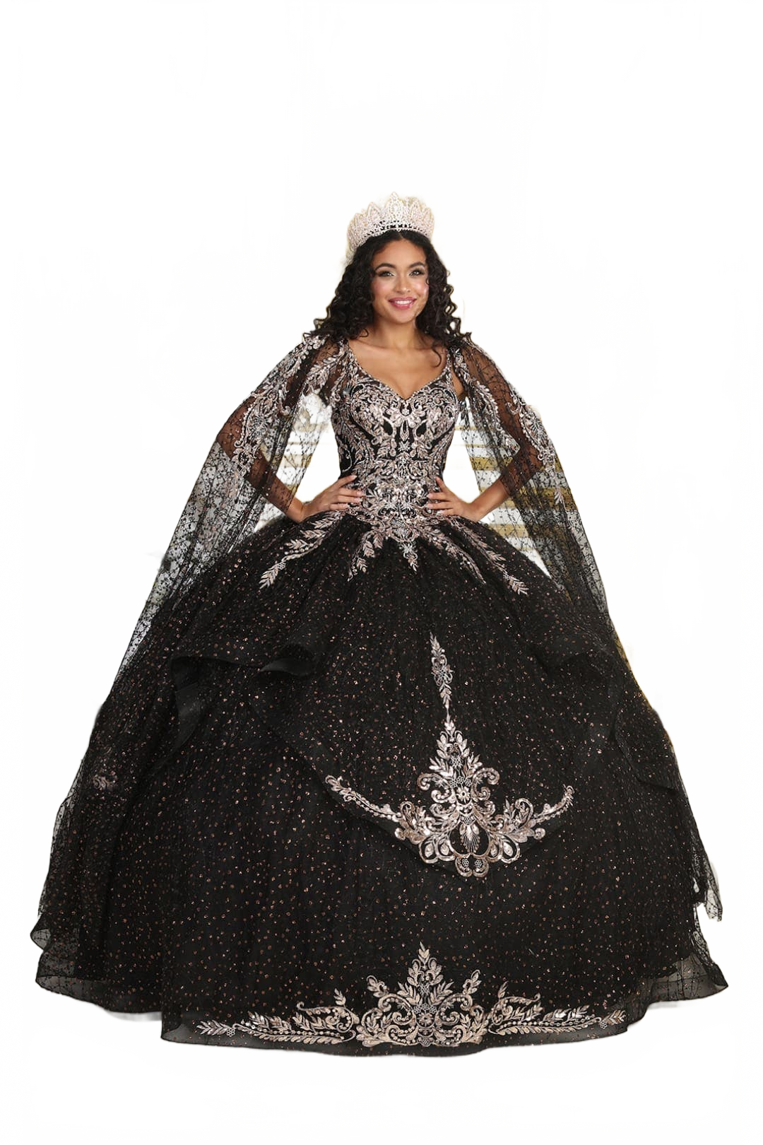 Background removed image