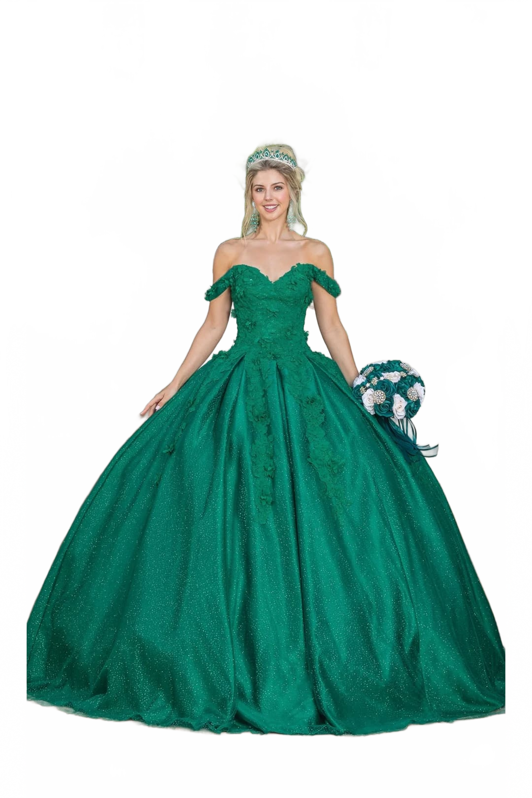 Background removed image