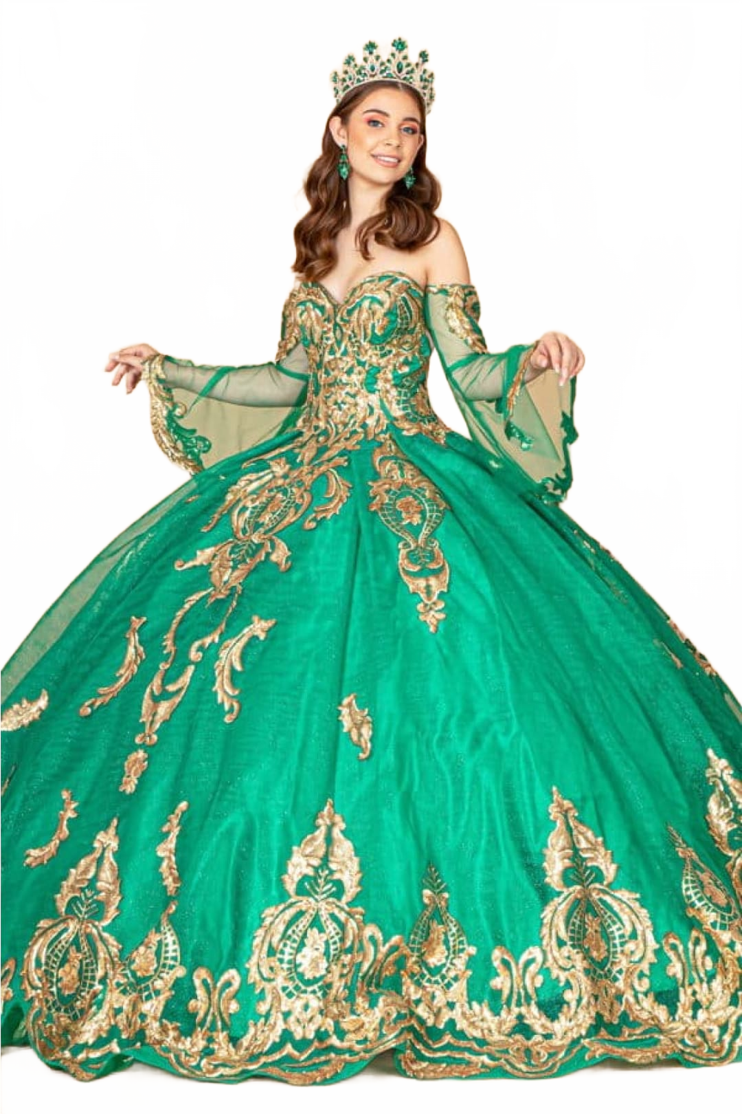 Background removed image