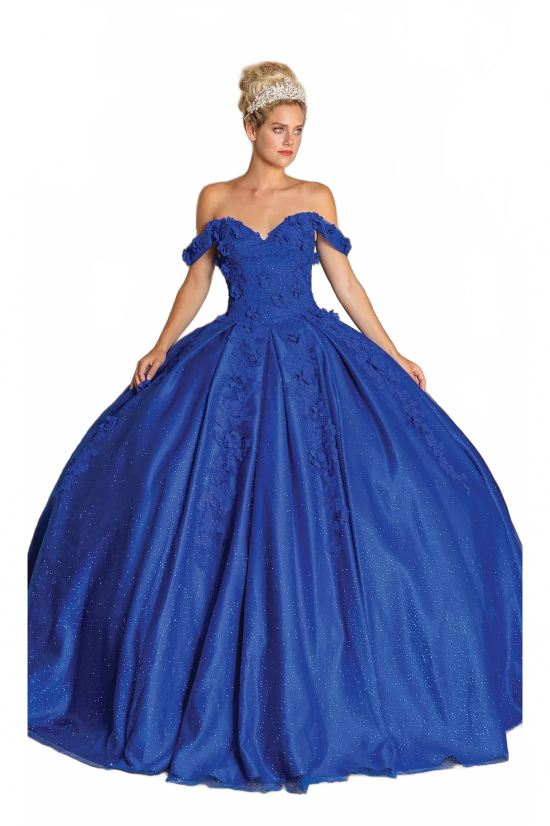 Background removed image