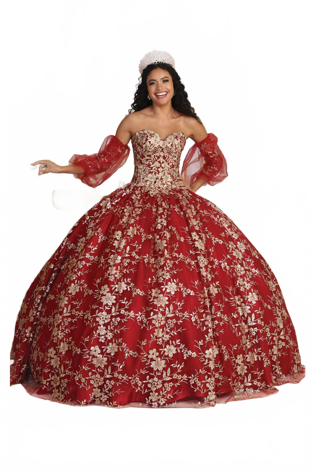 Background removed image