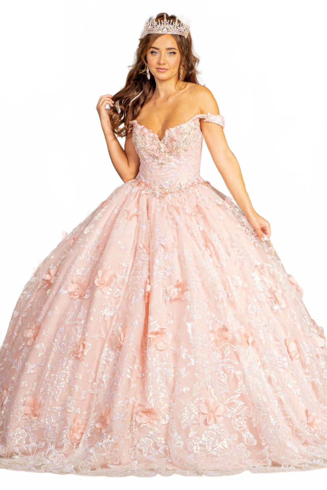 Background removed image