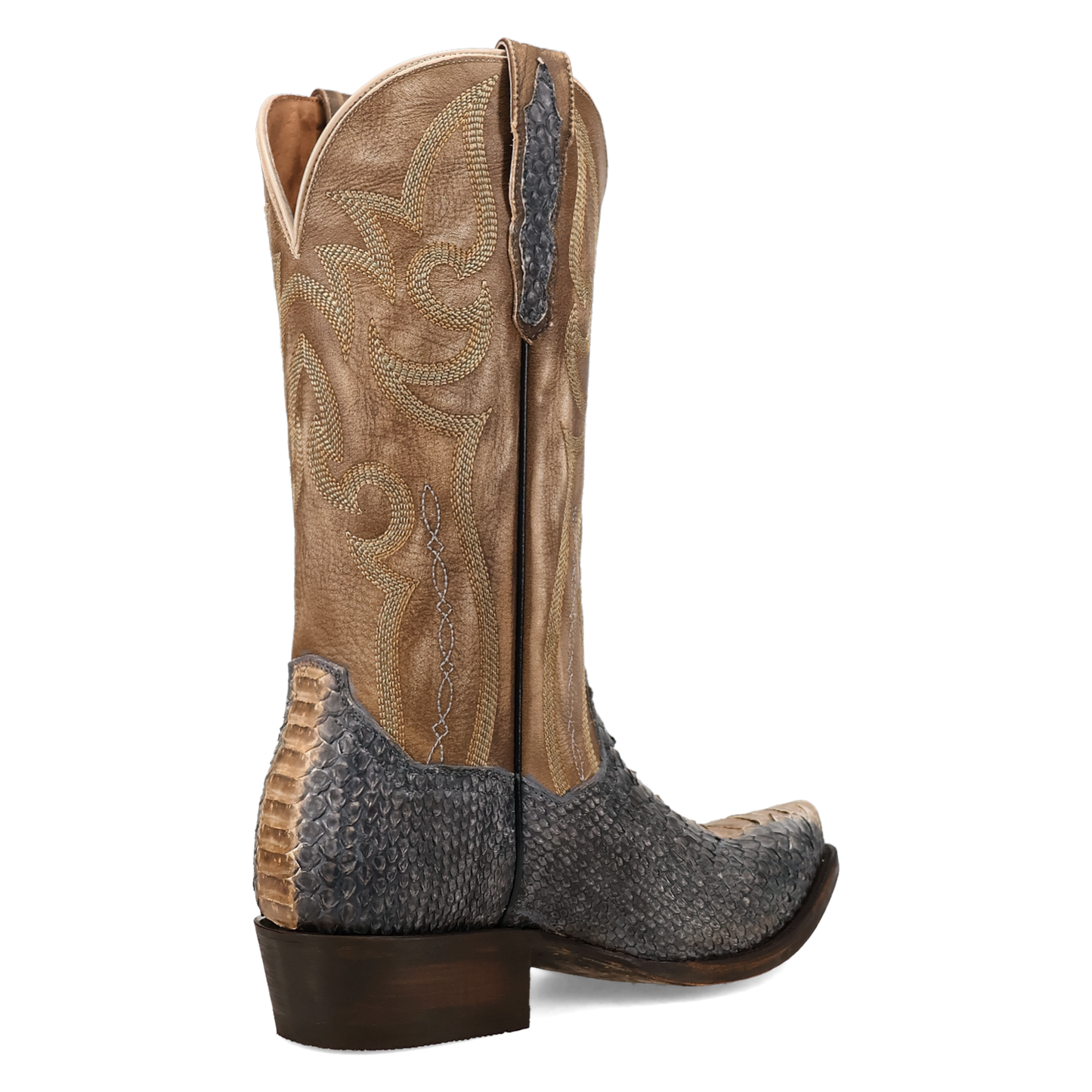 STRYKER PYTHON BOOT
