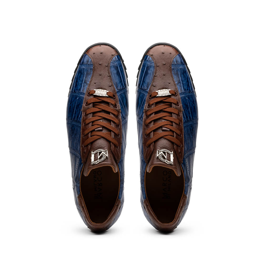 Marco Di Milano Saulo Blue Jeans