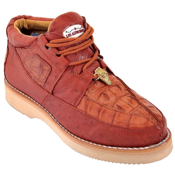 Sneaker de Caiman Panza LAB-ZC118210 main image 1