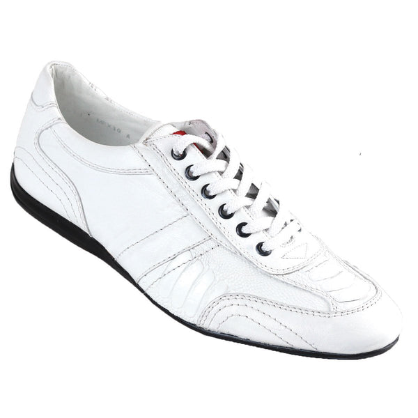 Sneaker Casual Avestruz Zig-Zag LAB-ZC091510 main image 0