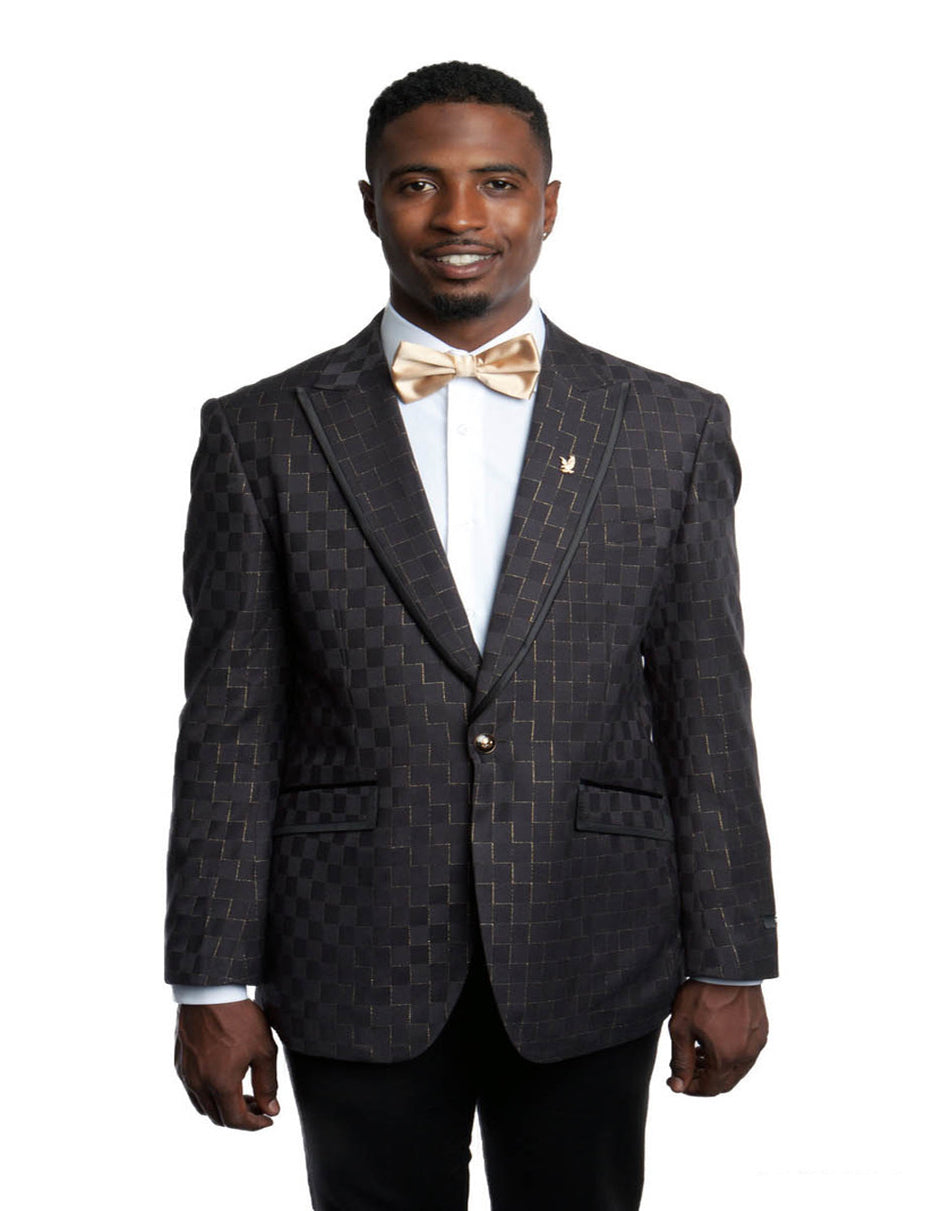 MJ185S-01 - Men's Tuxedo USA