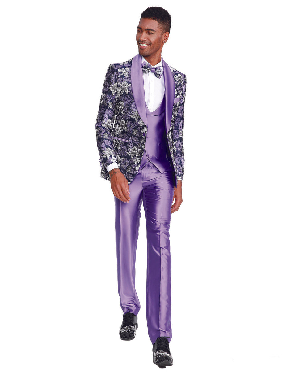 M308SK-01 - Men's Tuxedo USA