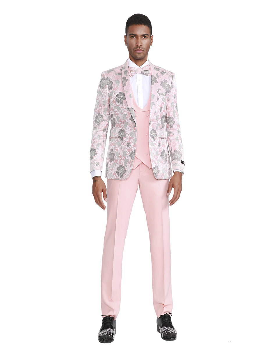 M306SK-02 - Men's Tuxedo USA