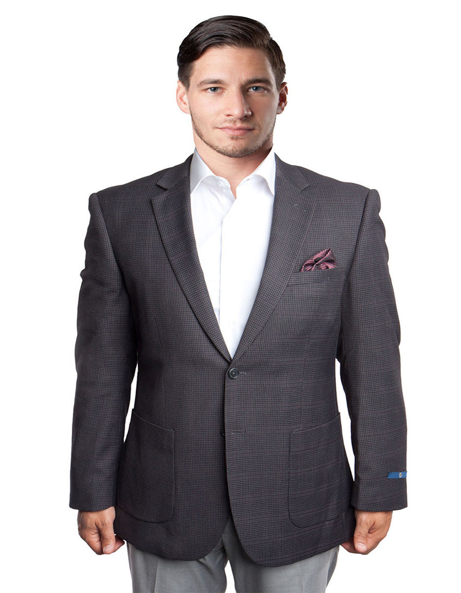 MJ178-01 - Men's Tuxedo USA