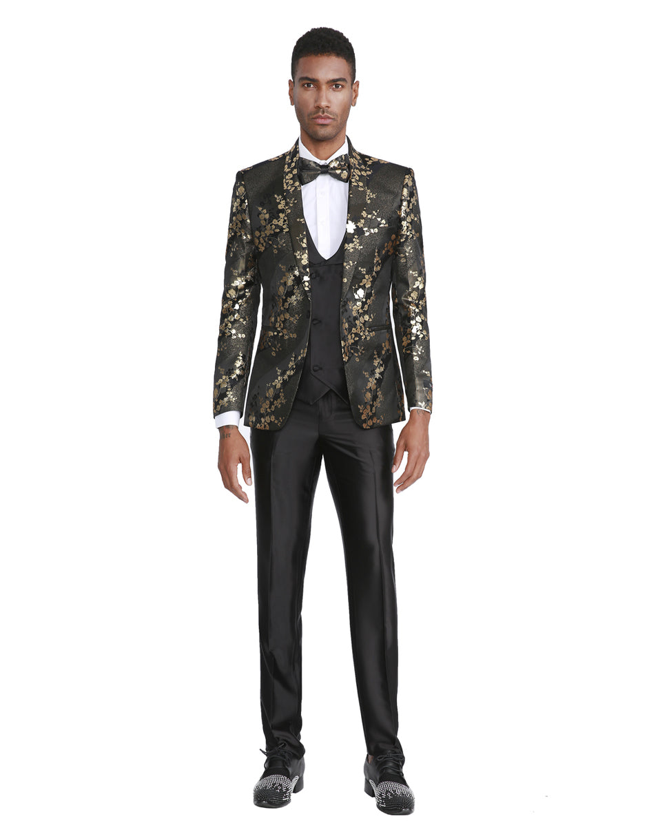 M299SK-02 - Men's Tuxedo USA