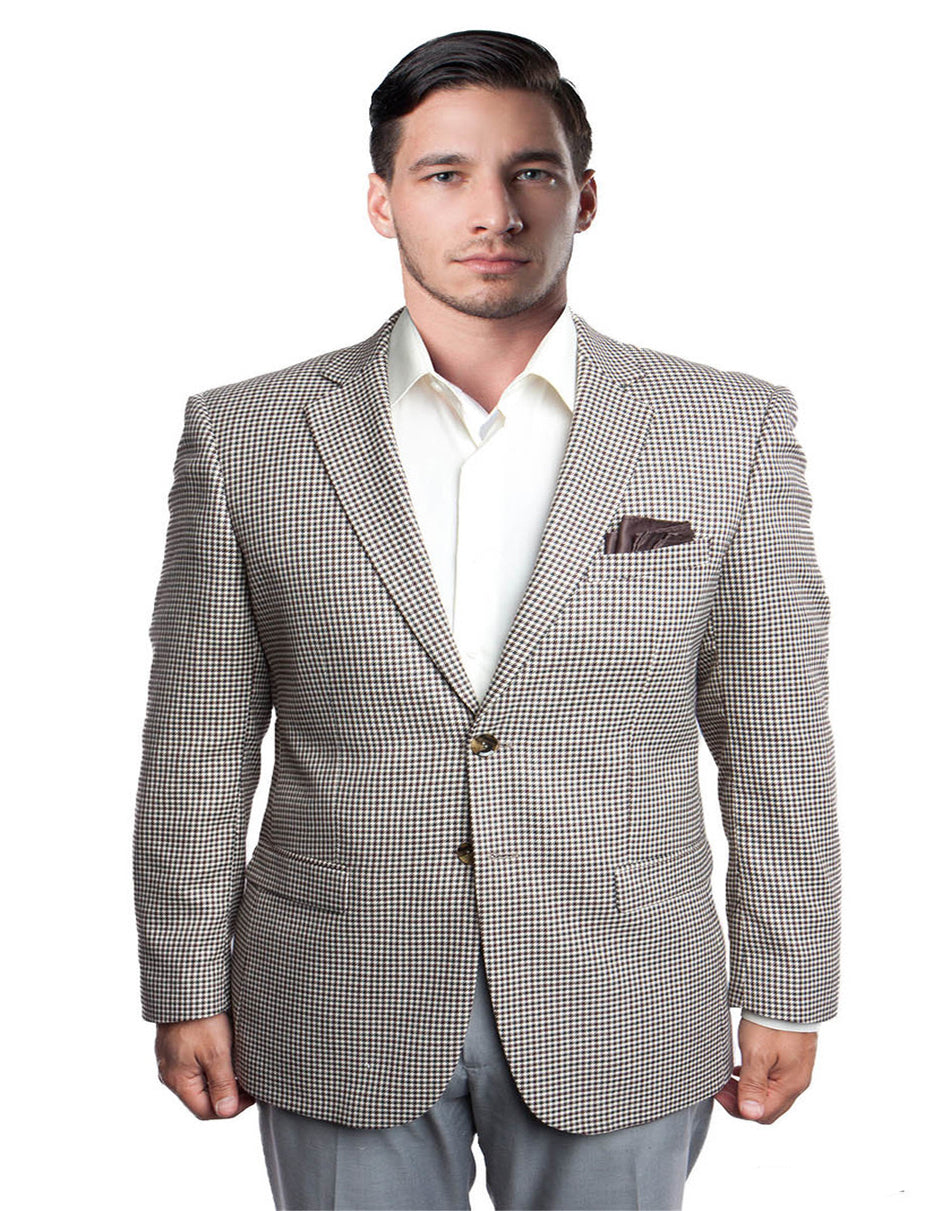 MJ165-02 - Men's Tuxedo USA