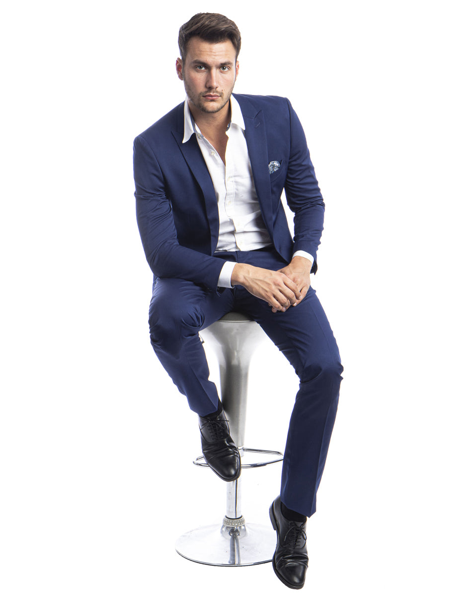 M284SK-02 - Men's Tuxedo USA