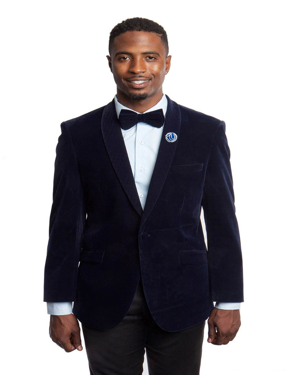 MJ163S-02 - Men's Tuxedo USA