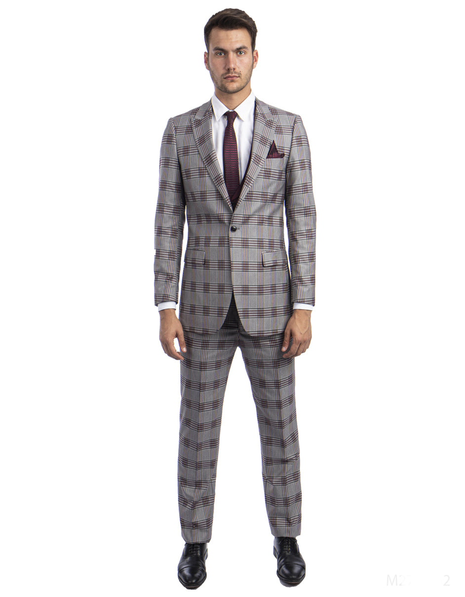 M280H-02 - Men's Tuxedo USA