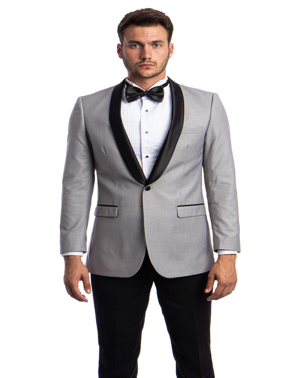 MJ118S-08 - Men's Tuxedo USA