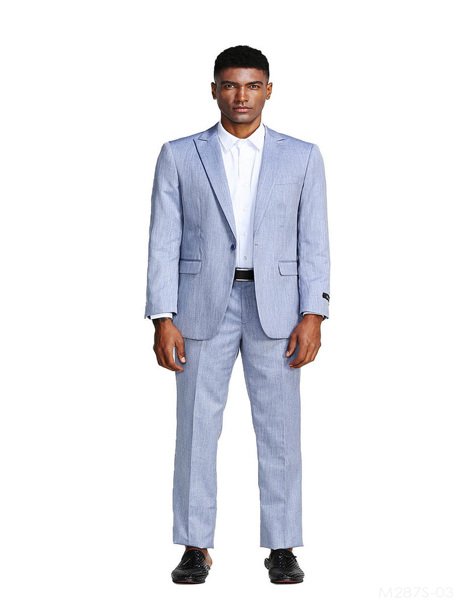 M287S-03 - Men's Tuxedo USA