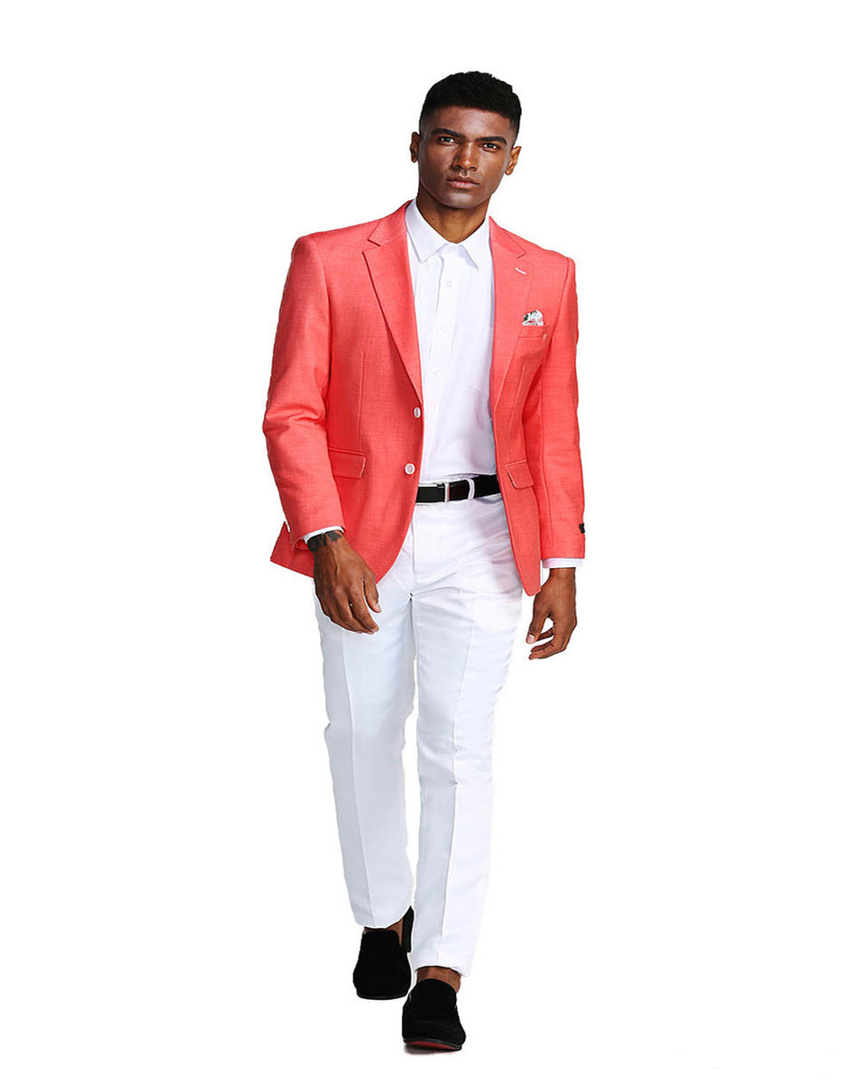 MJ284S-05 - Men's Tuxedo USA