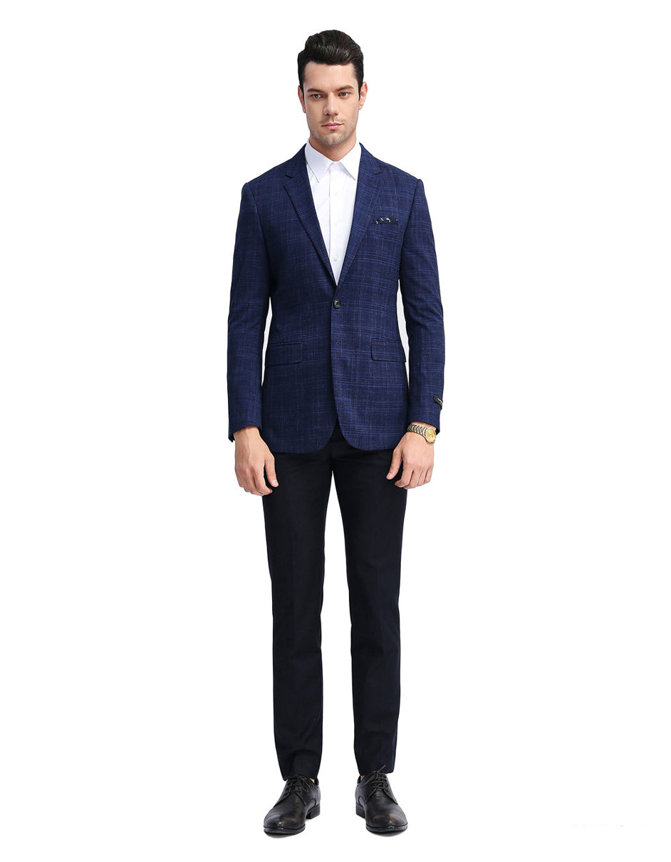 MJ312S-01 - Men's Tuxedo USA