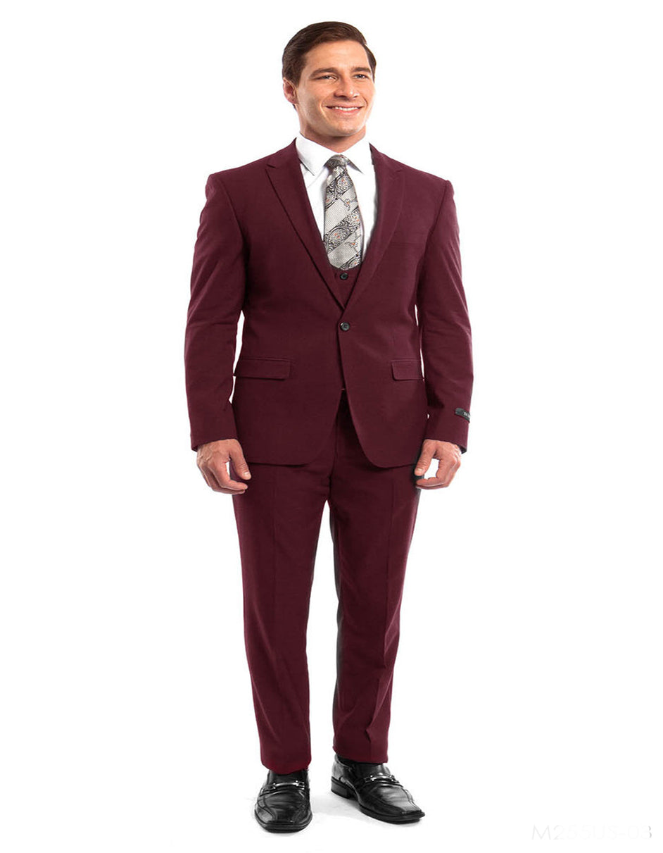 M255US-03 - Men's Tuxedo USA