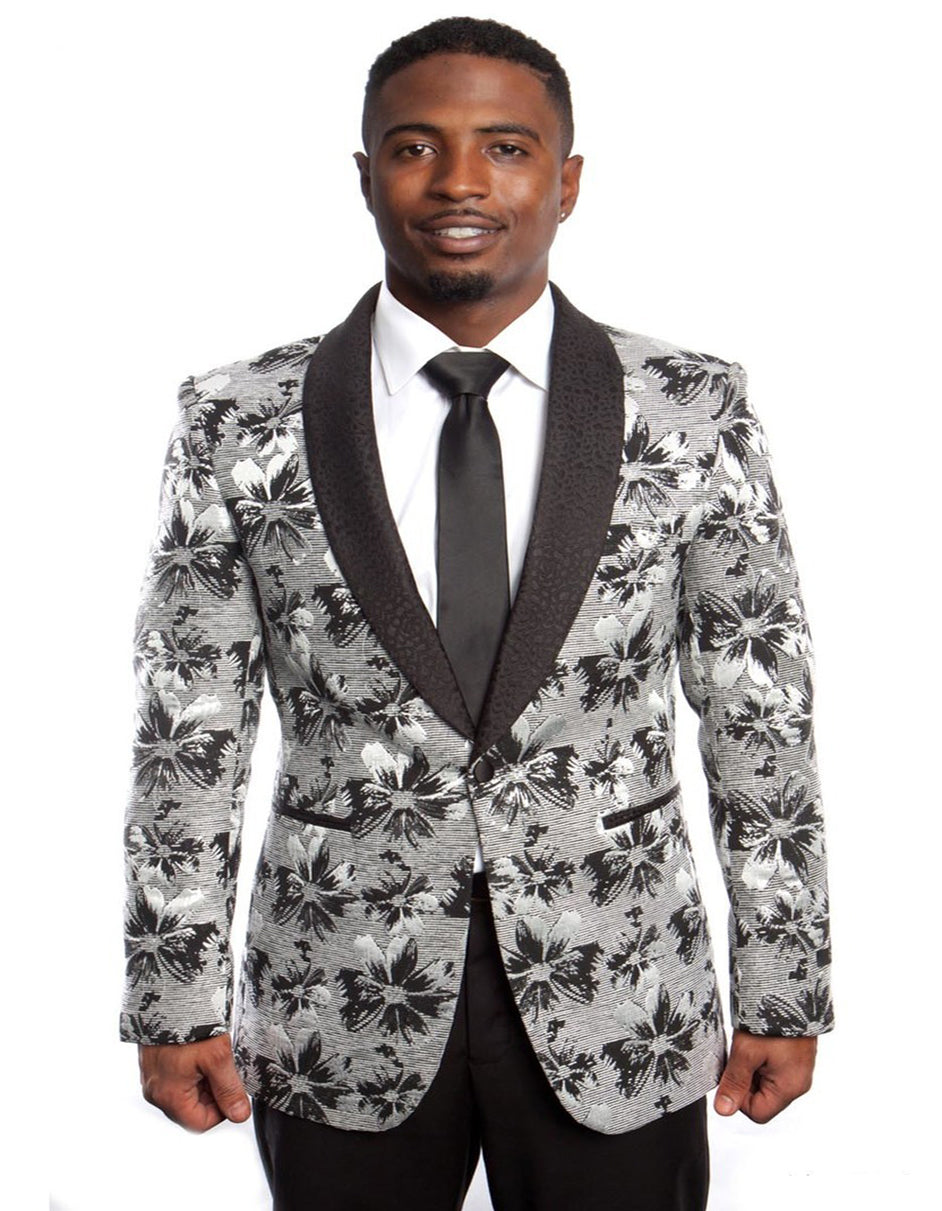 MJ206-01 - Men's Tuxedo USA