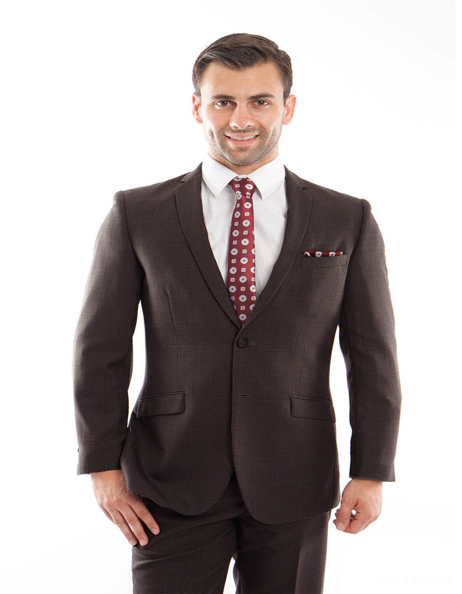 M241S-02 - Men's Tuxedo USA