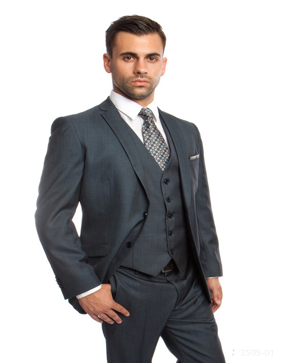 M250S-01 - Men's Tuxedo USA