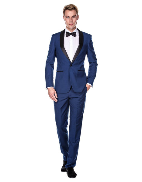 Cobalt tuxedo clearance