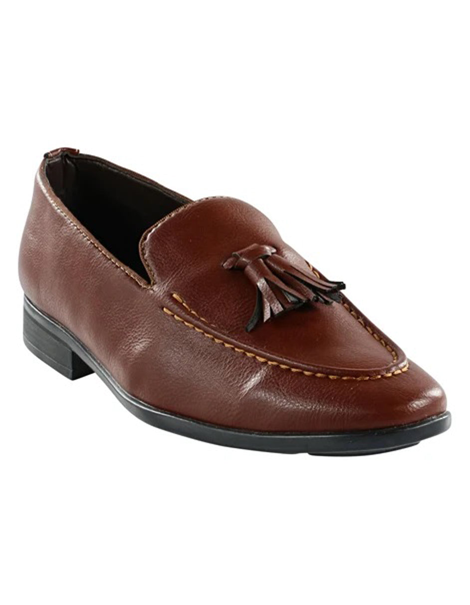 5 Little Boys and Toddler Dress Shoes in Black/Brown