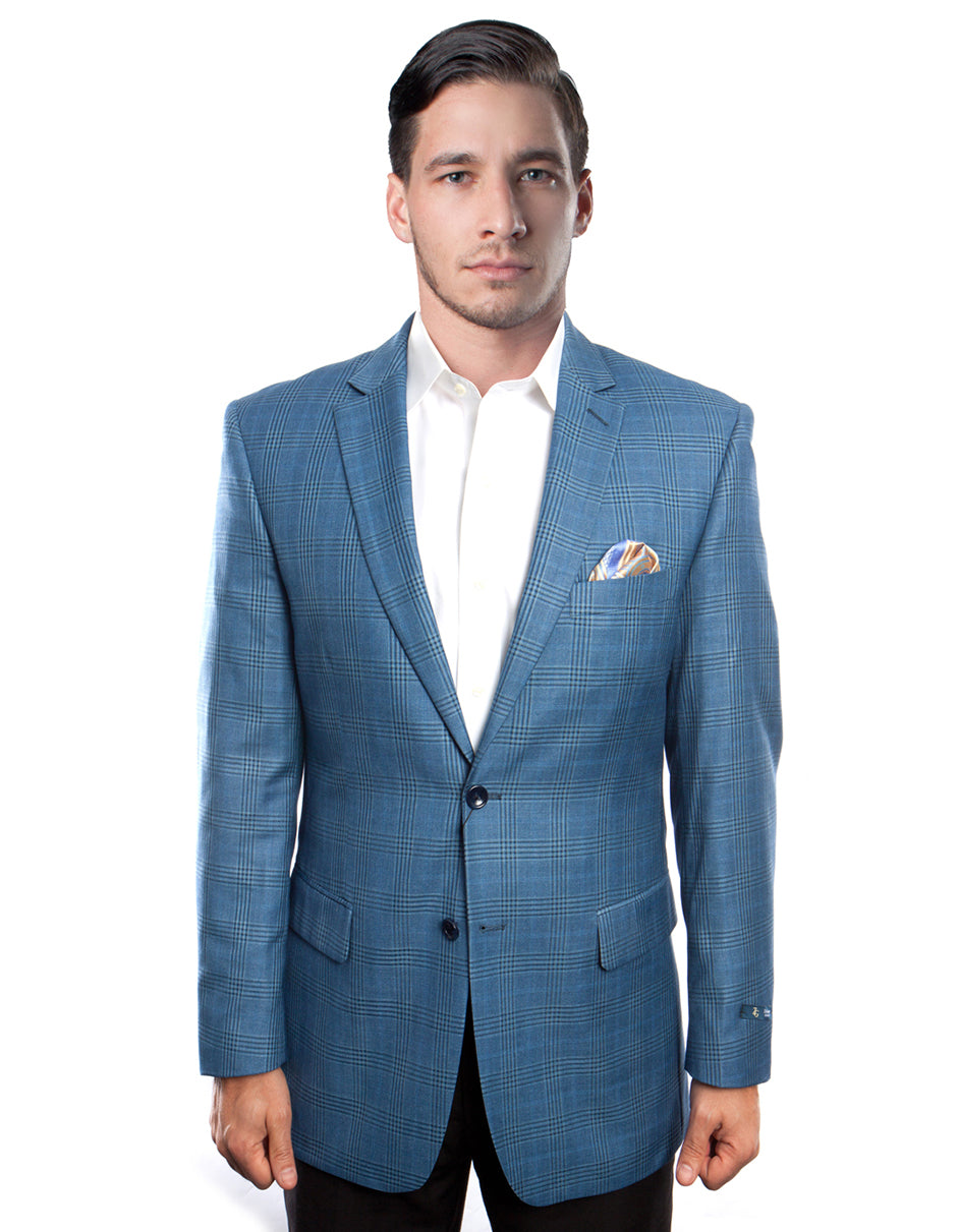 DELETE - Men's Tuxedo USA