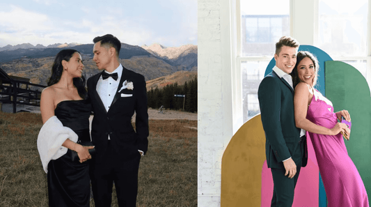 What to Wear to a Formal Wedding