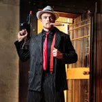 Gangster Suits | Mafia Suits