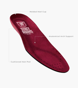 Stacy Adams SUMMIT Wingtip Lace Up by Stacy Adams Shoes